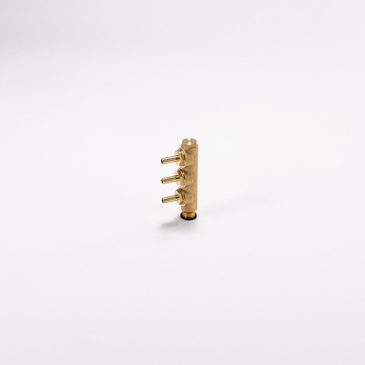 BOGE CC multi-inlet adapter