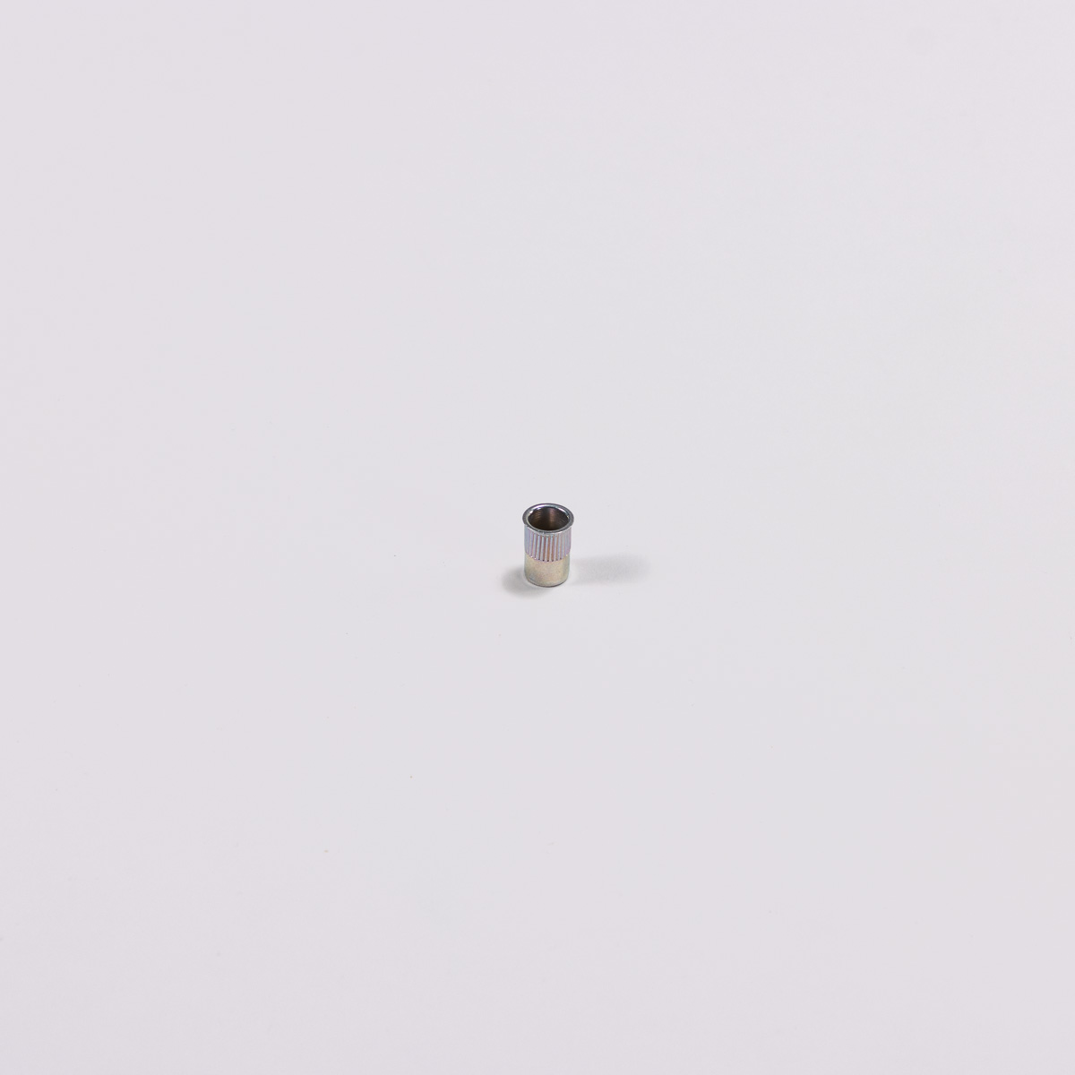 Blind rivet nut M6 st. galvanized