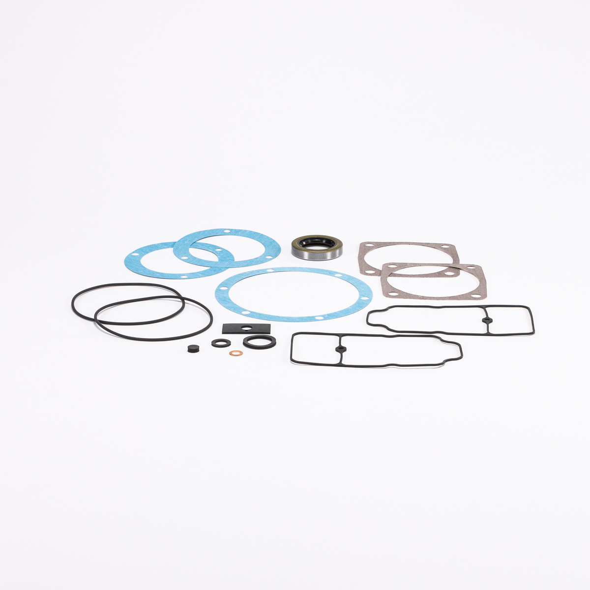 Compressor gaskets SCL 25