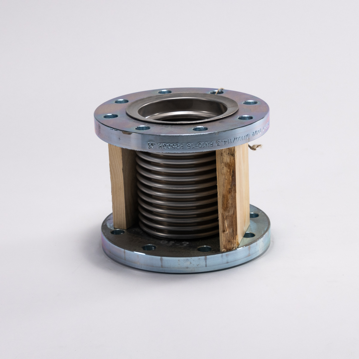 Compensator DN 100 PN-special