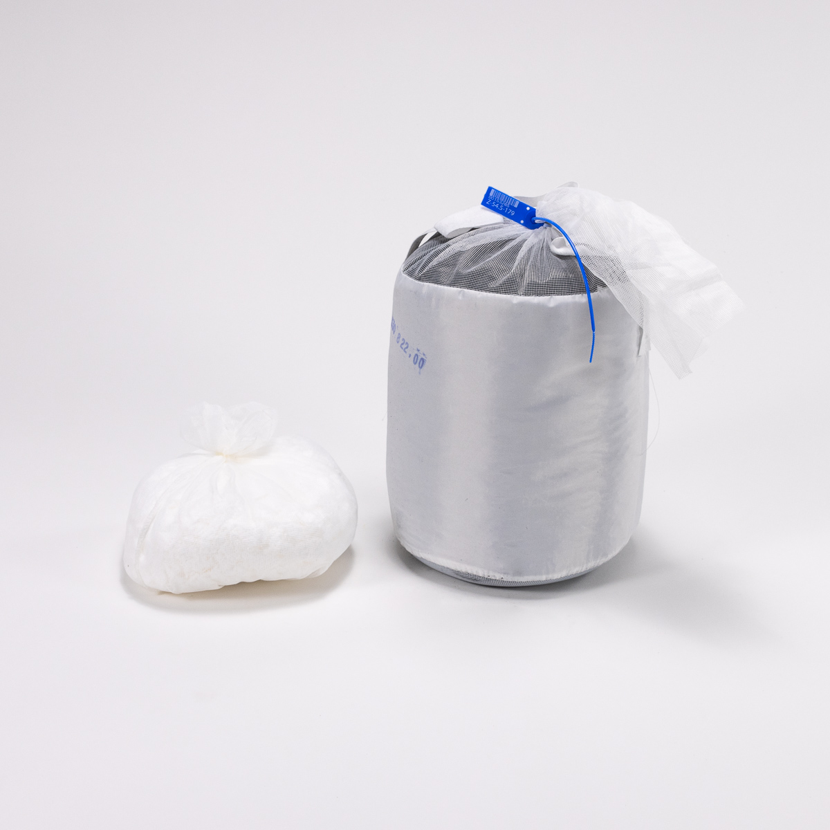 Austauschfilterset 4 kg zum Ökomat 10