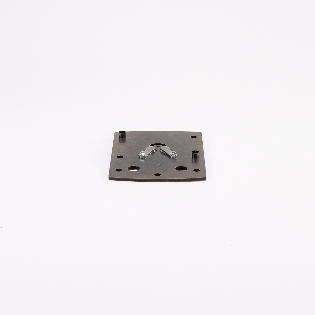 Tongue-style valve D45 L2 kpl.