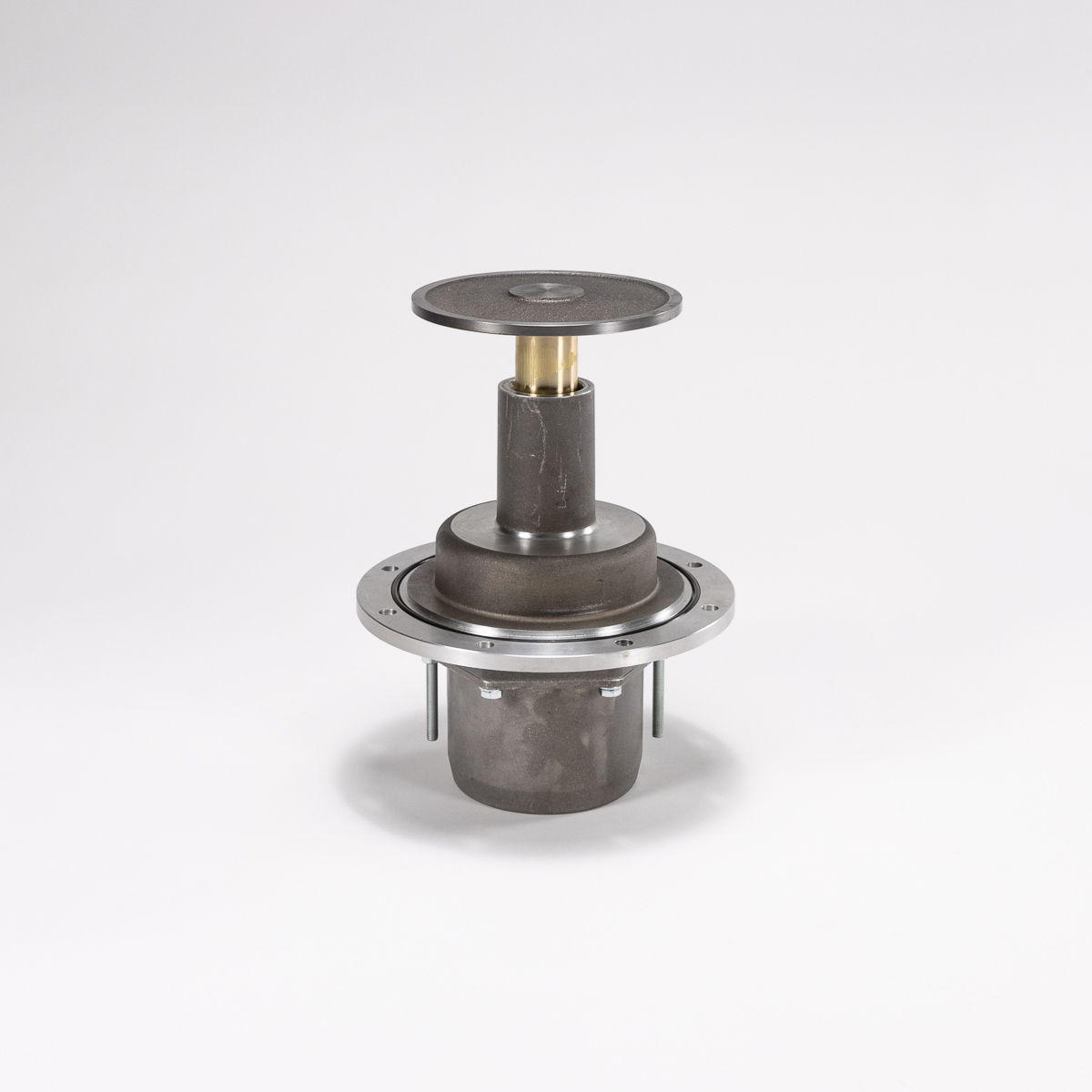Insertado p. reg.de aspir. 132-250 kW