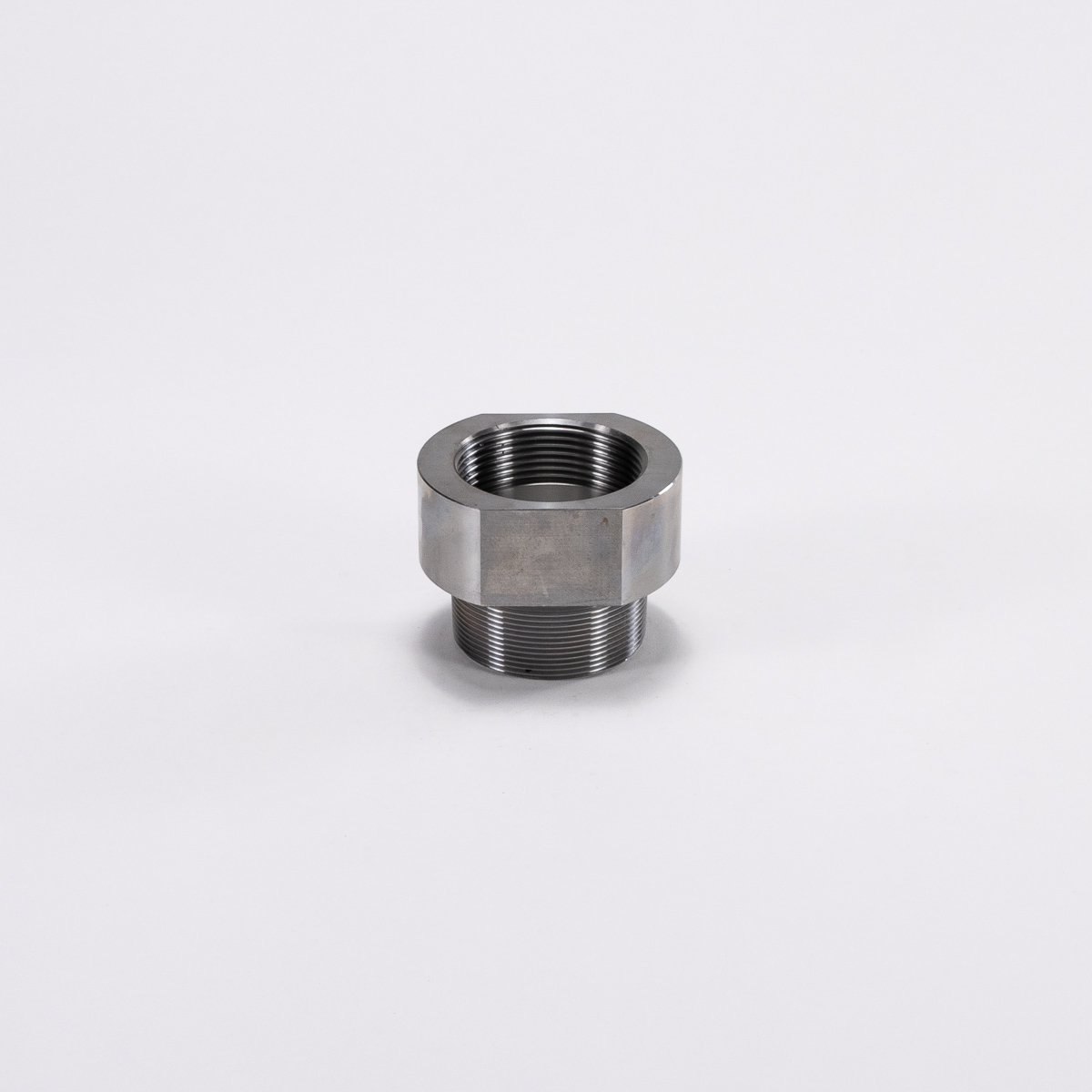 Adaptor R2 1/2 x 2 1/2-NPT