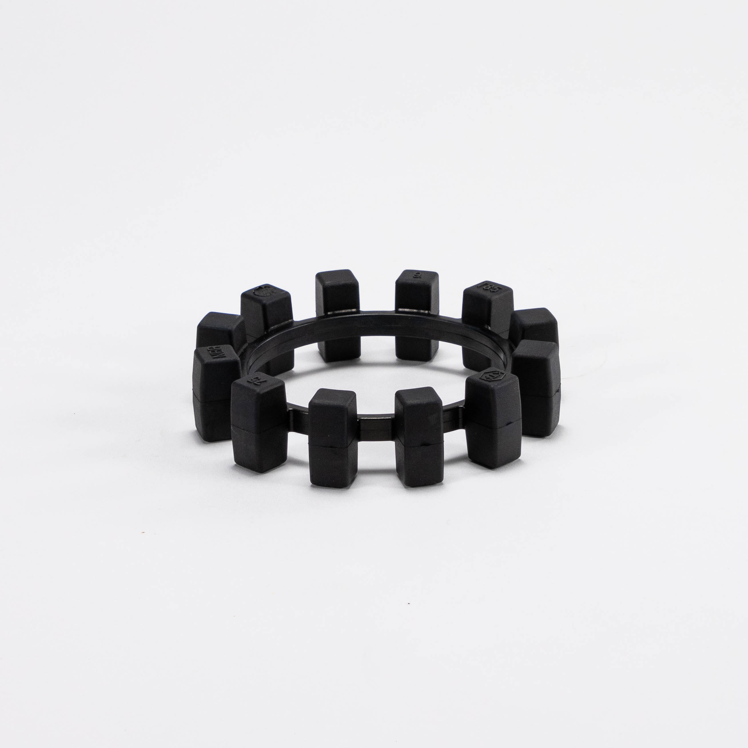 Anillo de embrague intermedio