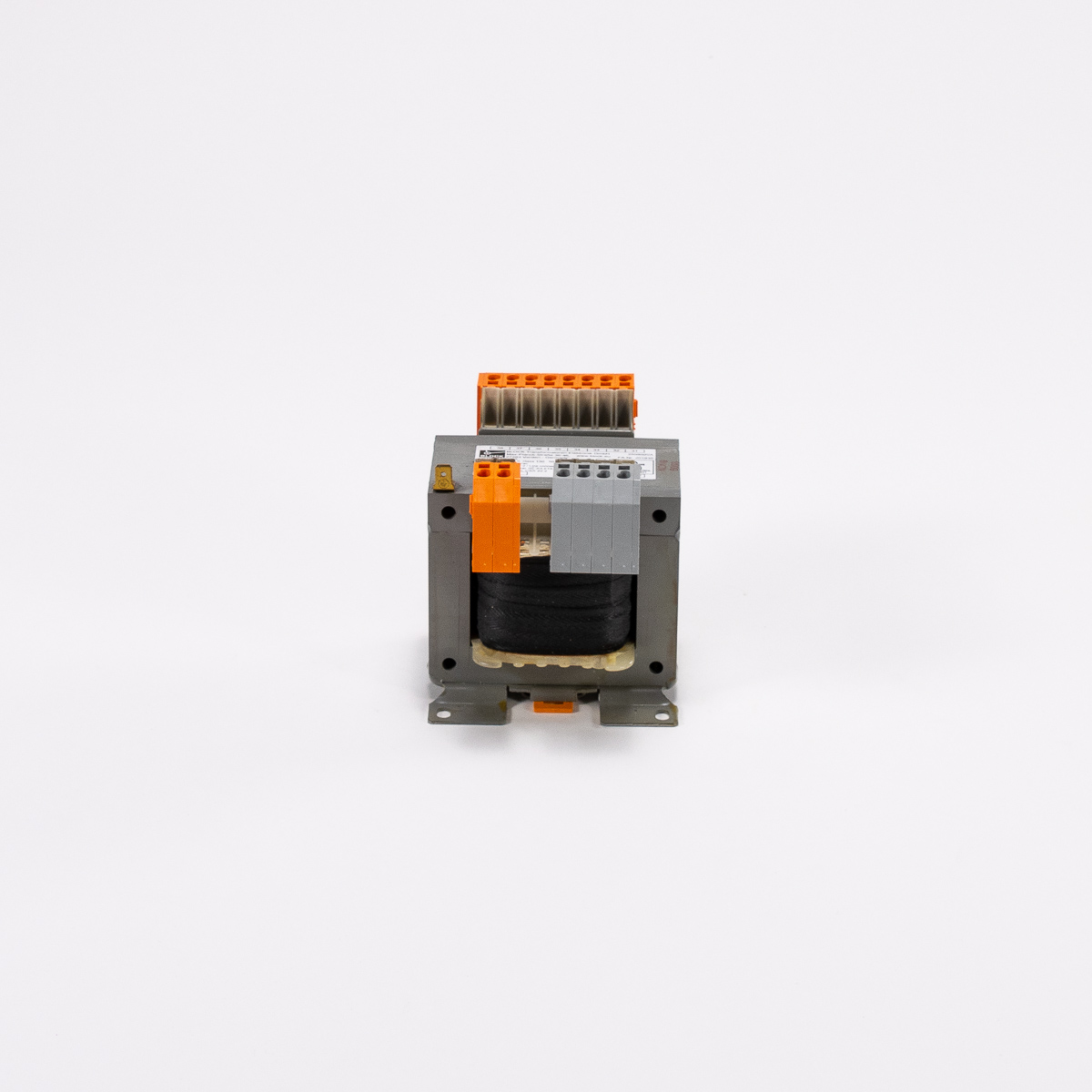 Control transformer 250VA 50 - 60 Hz
