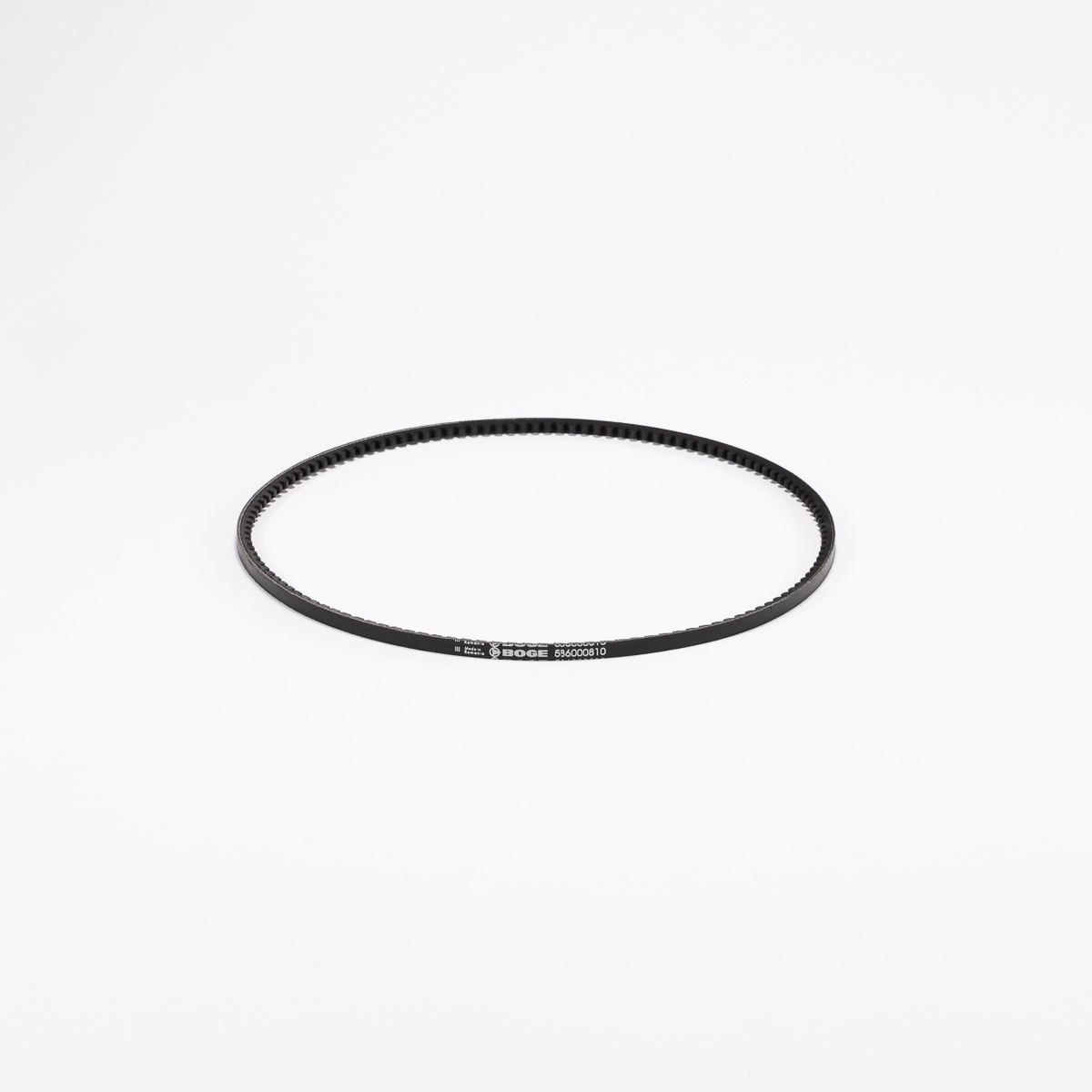 V-belt BOGE