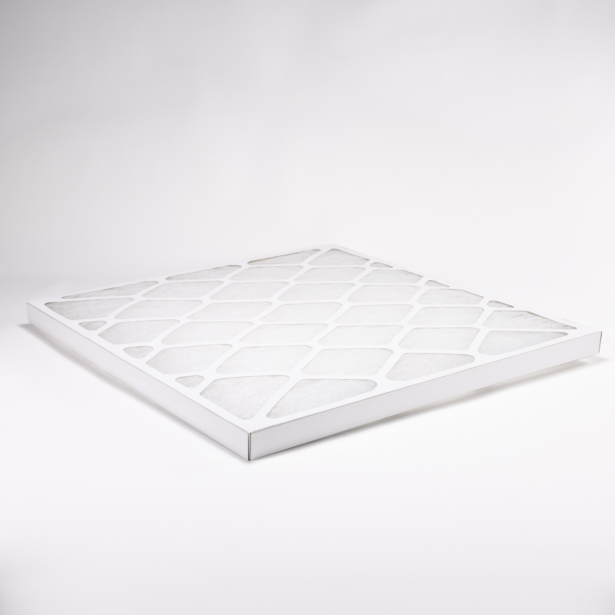 Air filter cell 805 x 805 x 45