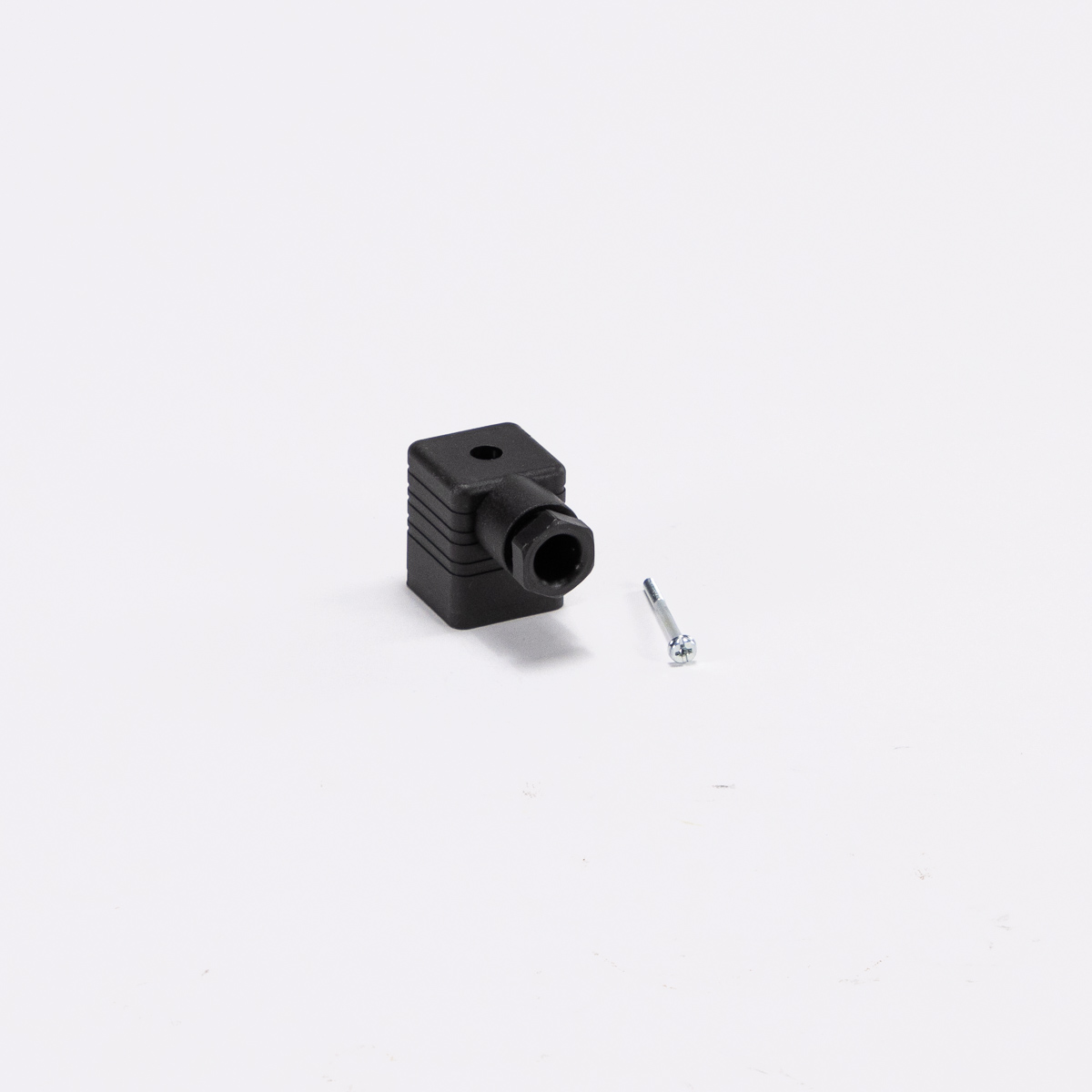 Gerätesteckdose GDM2109-A0U-10F